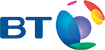 BT logo